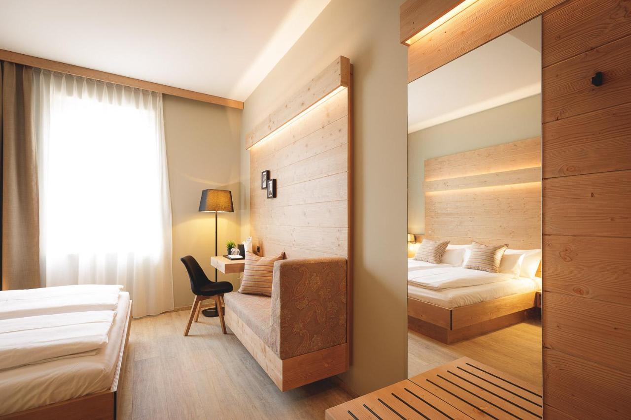 Boutique Hotel Sunrose 7 - Gourmet & Spa (Adults Only) Bohinj Exterior foto