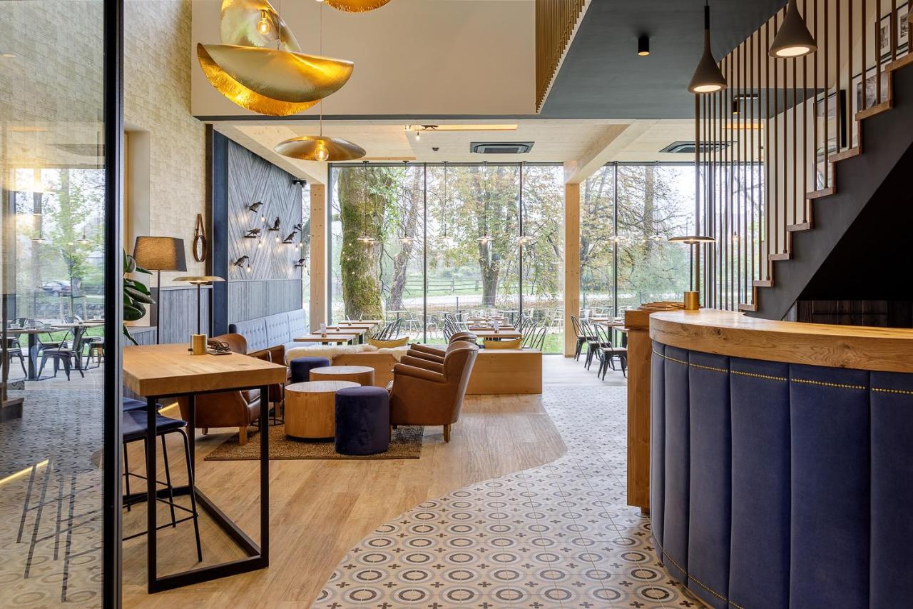 Boutique Hotel Sunrose 7 - Gourmet & Spa (Adults Only) Bohinj Exterior foto